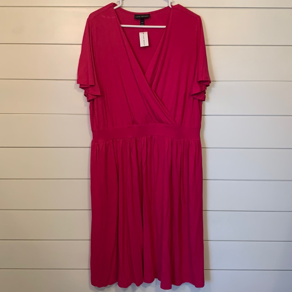 Lane Bryant Dress
